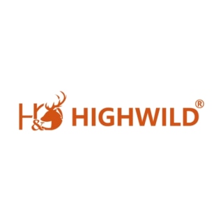 Shop Highwild logo