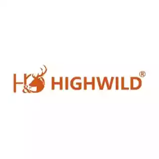 Highwild logo