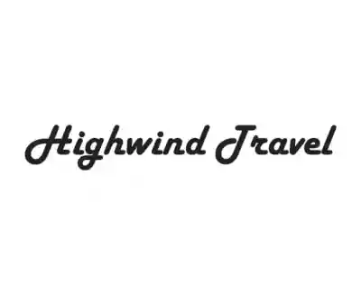 Shop Highwind Travel coupon codes logo
