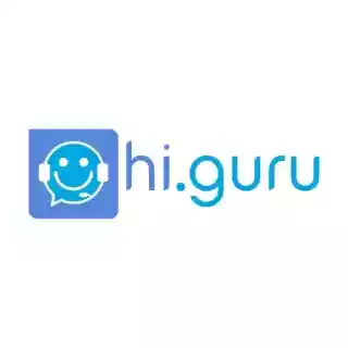 Shop hi.guru coupon codes logo