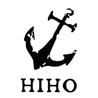 HIHO logo