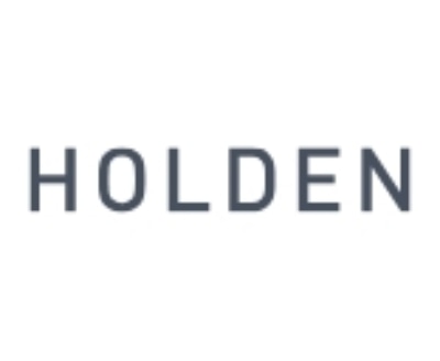 Shop Holden Rings logo