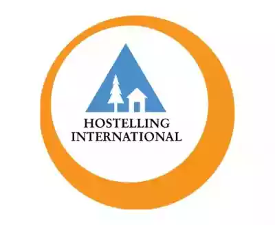 Shop Hosteling International logo