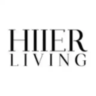 Shop Hiier Living discount codes logo