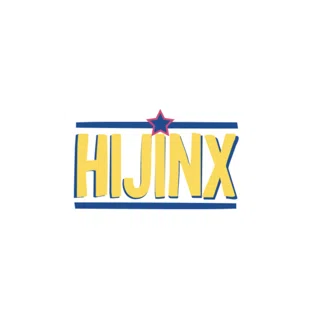 Hijinx logo