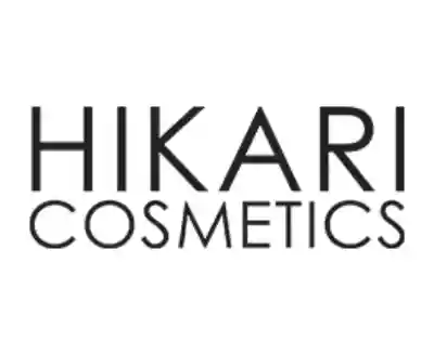 hikaricosmetics.com logo