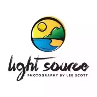 Light Source Photography by Lee Scott promo codes