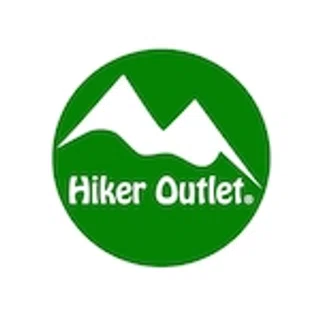 Shop Hiker Outlet discount codes logo