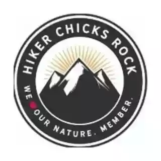 Hiker Chicks Rock discount codes
