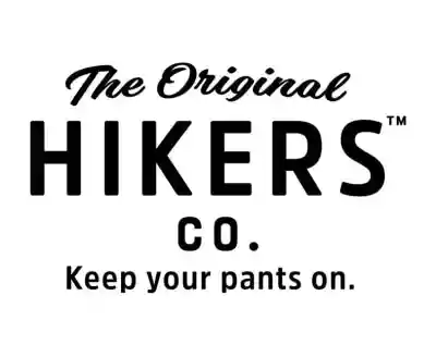 HIKERS Co. logo