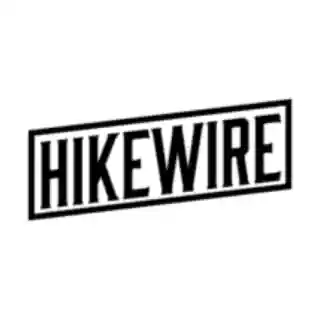 Hikewire logo