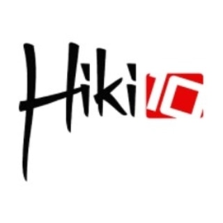 Shop Hiki10 promo codes logo