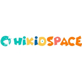 HiKidSpace logo