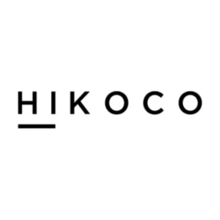 Shop Hikoco logo