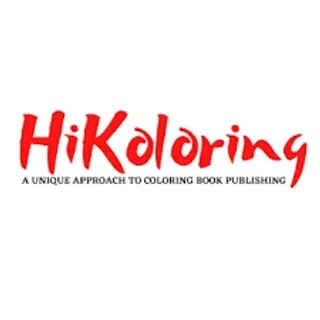 HiKoloring logo