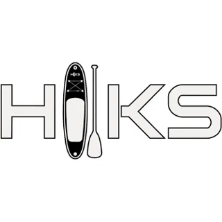 HIKS  logo