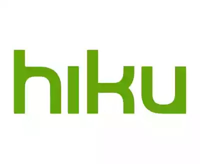 Shop Hiku promo codes logo