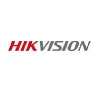 Shop Hikvision logo