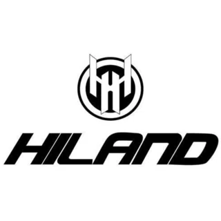 Hiland Bikes logo