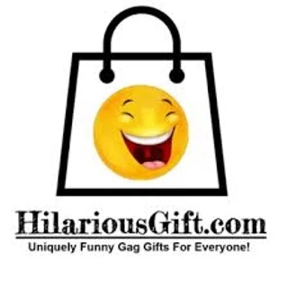 Shop HilariousGift.com logo