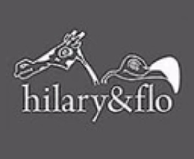 Shop Hilary & Flo logo