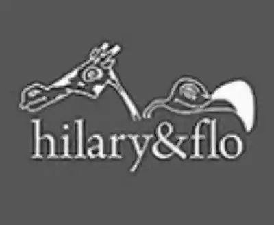 Hilary & Flo coupon codes