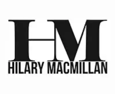 hilarymacmillan.com logo