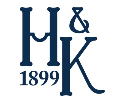 Shop Hilditch & Key logo