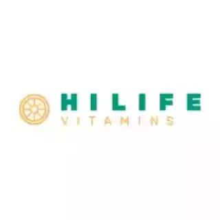 Hilife Vitamins discount codes