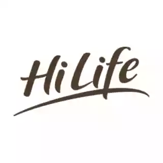 HiLife Pet coupon codes