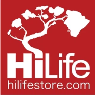 HiLife Store logo