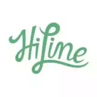 Shop HiLine Coffee promo codes logo