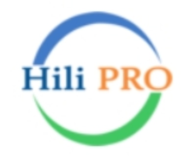 Shop Hili Pro logo