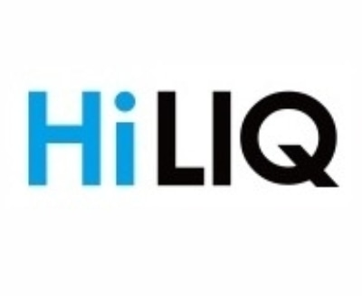 Shop HiLIQ logo