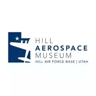 Hill Aerospace Museum promo codes
