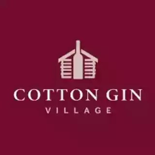 Shop Cotton Gin Village coupon codes logo