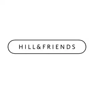 Hill and Friends discount codes