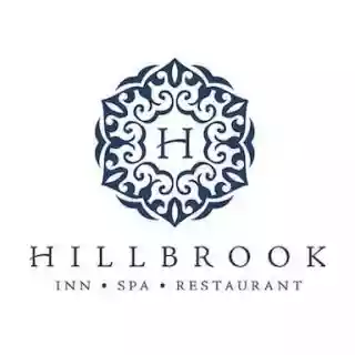 Hillbrook Inn logo