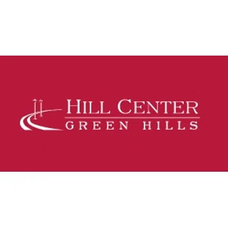 Hill Center Green Hills logo