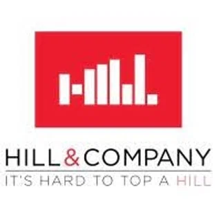 Hill & Company Services logo