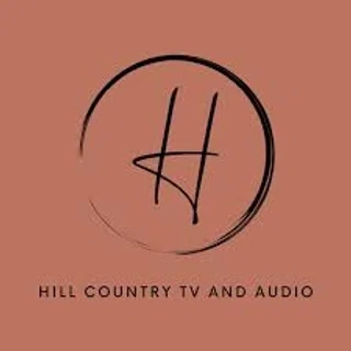 Hill Country TV and Audio logo