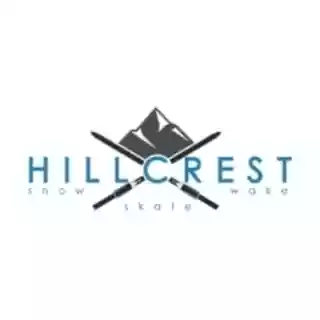 Hillcrest Ski & Sports discount codes