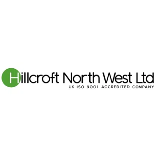 Shop Hillcroft North West  logo