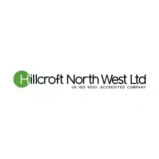 Shop Hillcroft North West  coupon codes logo