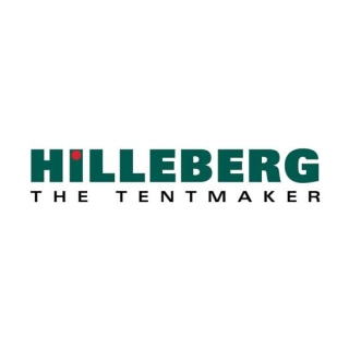 Shop Hilleberg logo