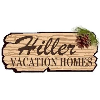Shop Hiller Vacation Homes logo