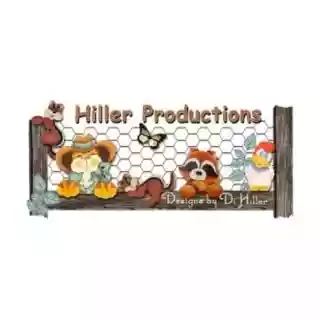 Shop Hiller Productions coupon codes logo