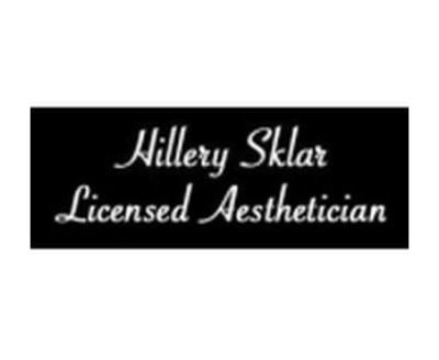 Shop Hillery Sklar logo