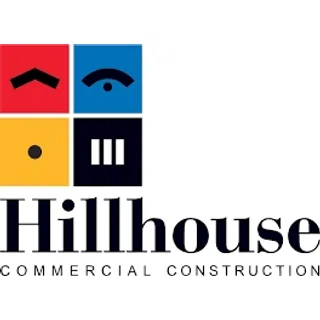 Hillhouse Construction logo