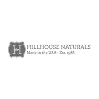Shop Hillhouse Naturals Farm discount codes logo